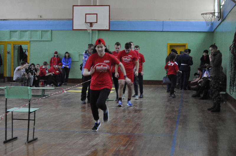 Осень в камуфляже